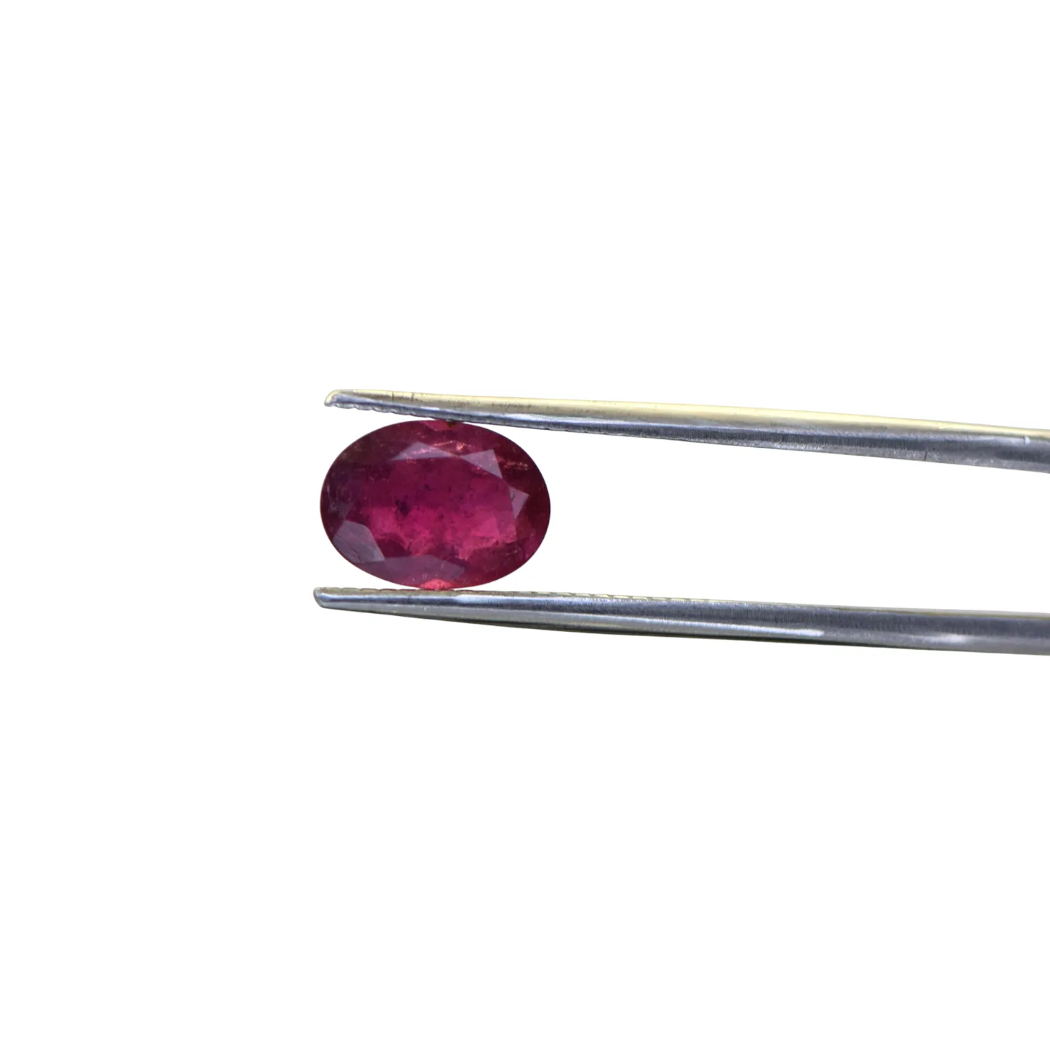 Natural Watermelon Tourmaline - 1.7 Carat