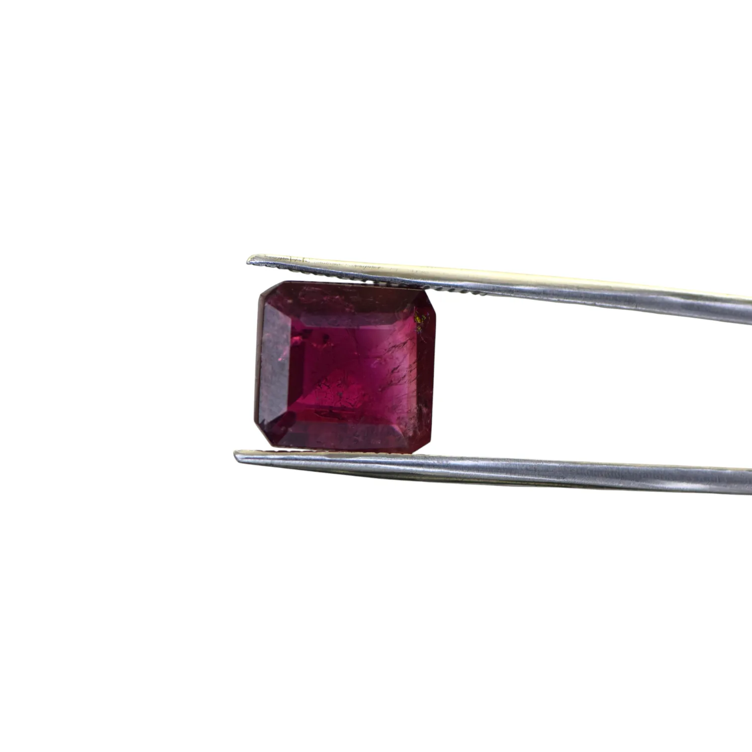 Natural Watermelon Tourmaline - 5.8 Carat