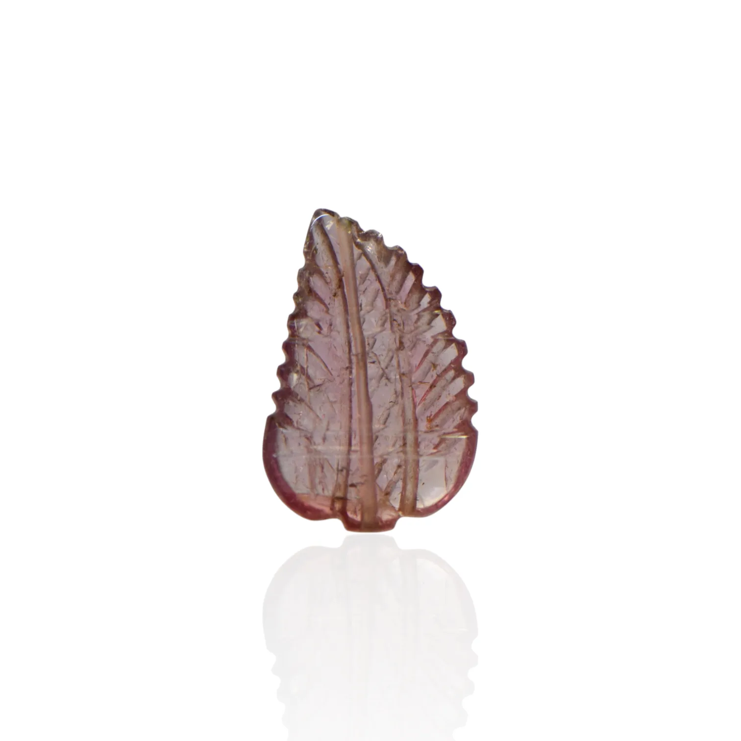 Natural Watermelon Tourmaline - 14.7 Carat