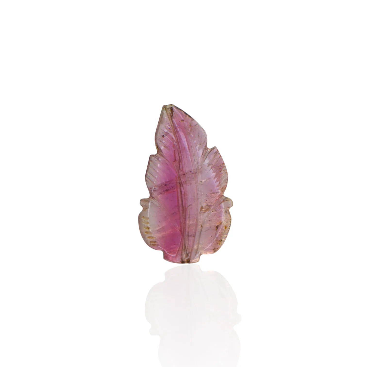 Natural Watermelon Tourmaline - 18.5 Carat