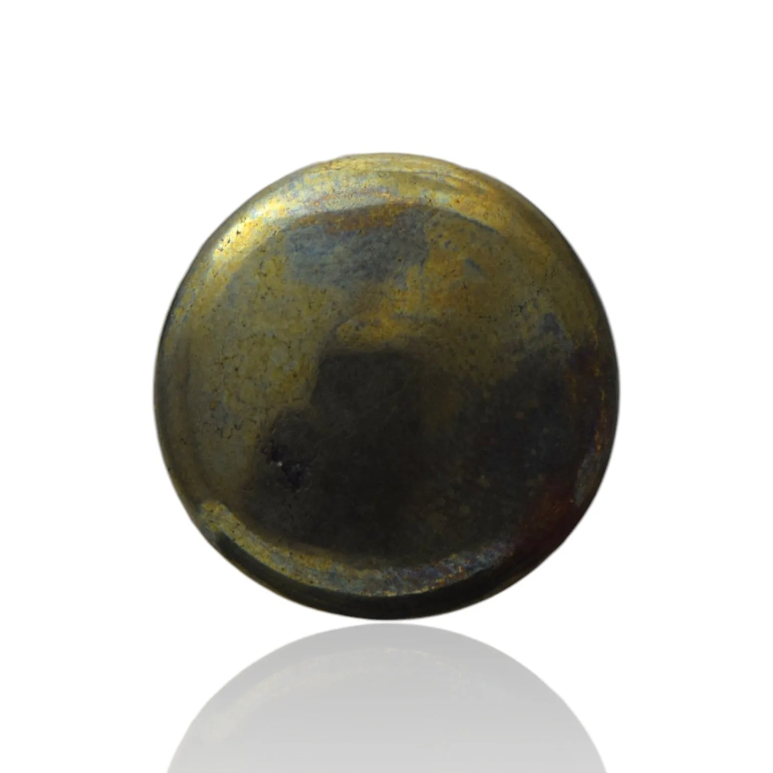 Natural Pyrite - 33.4 Carat