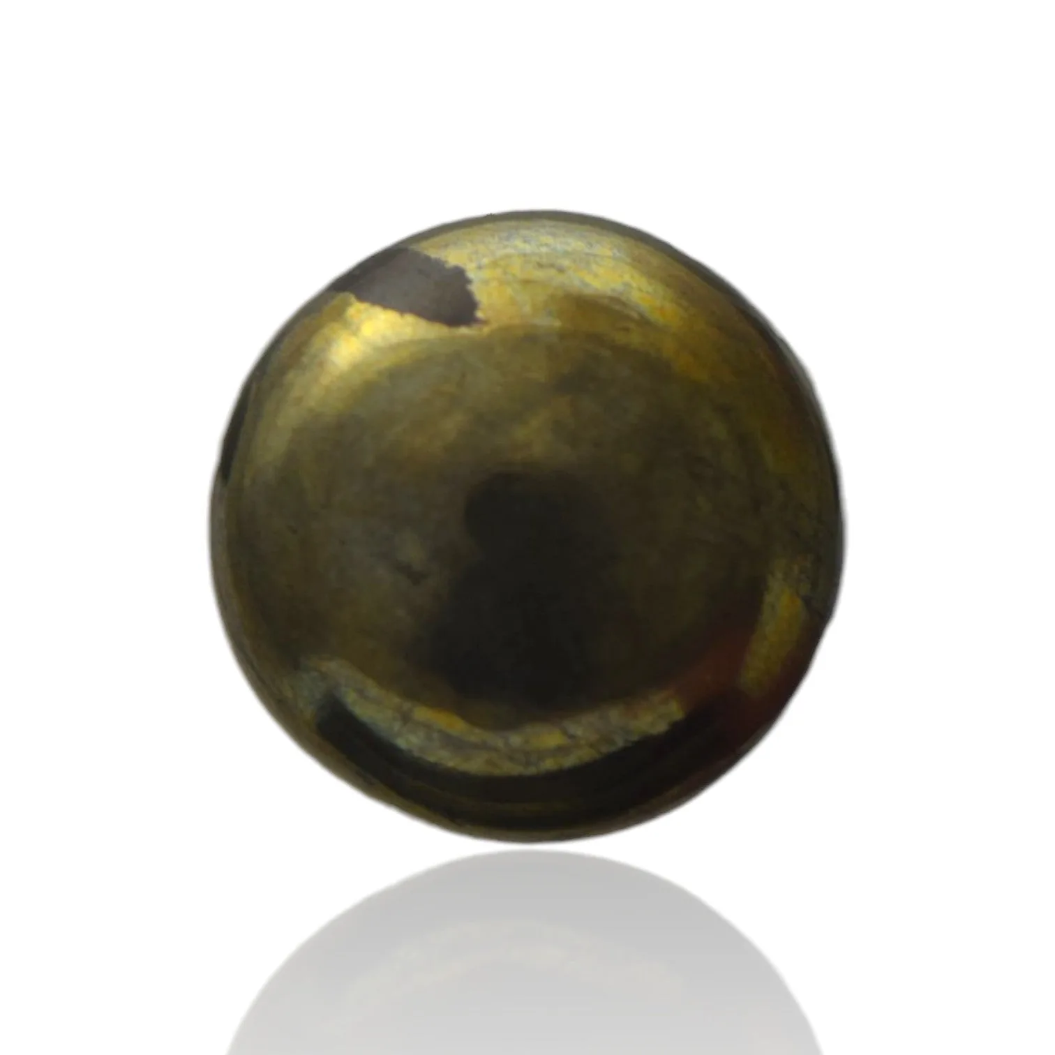 Natural Pyrite - 26.6 Carat