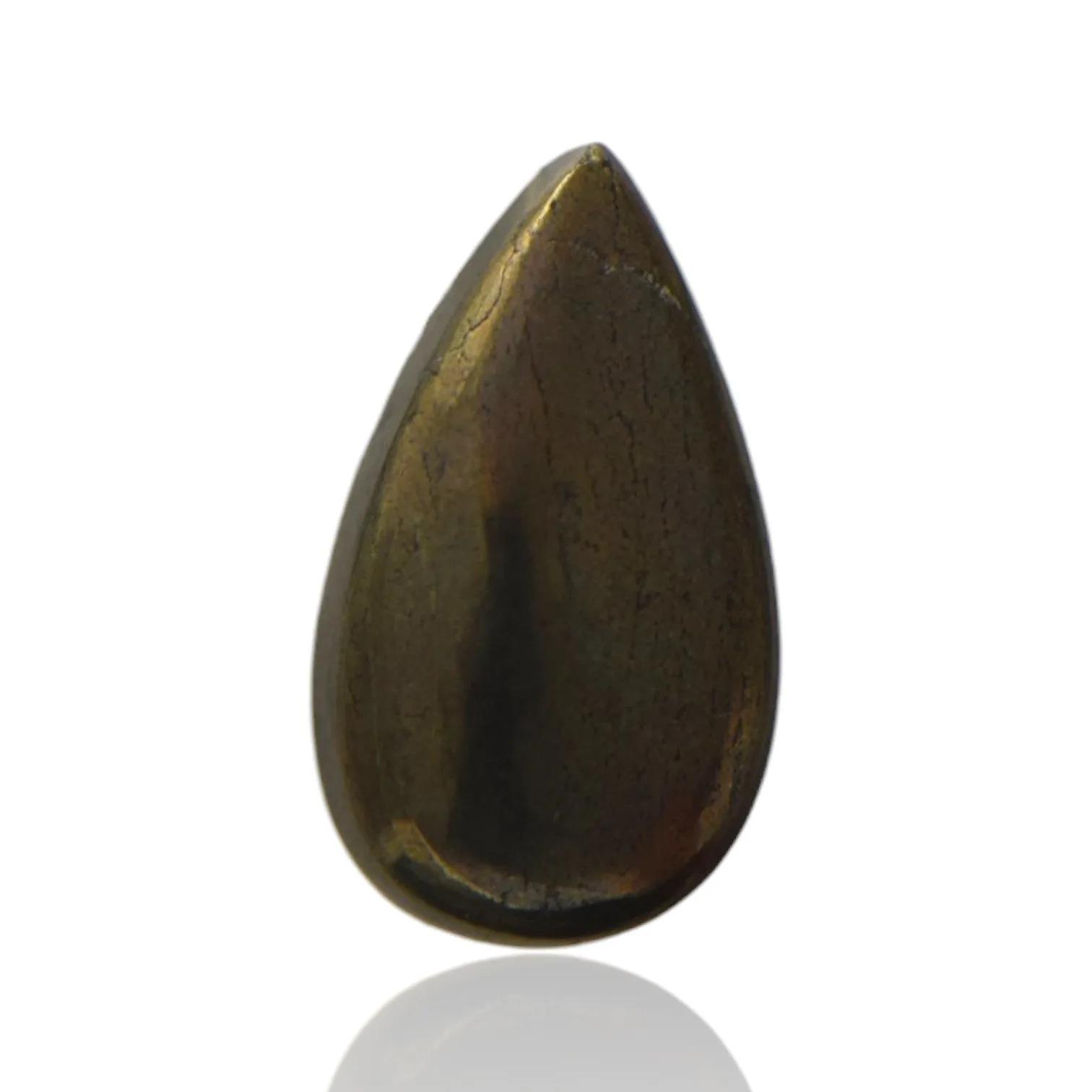 Natural Pyrite - 17.2 Carat