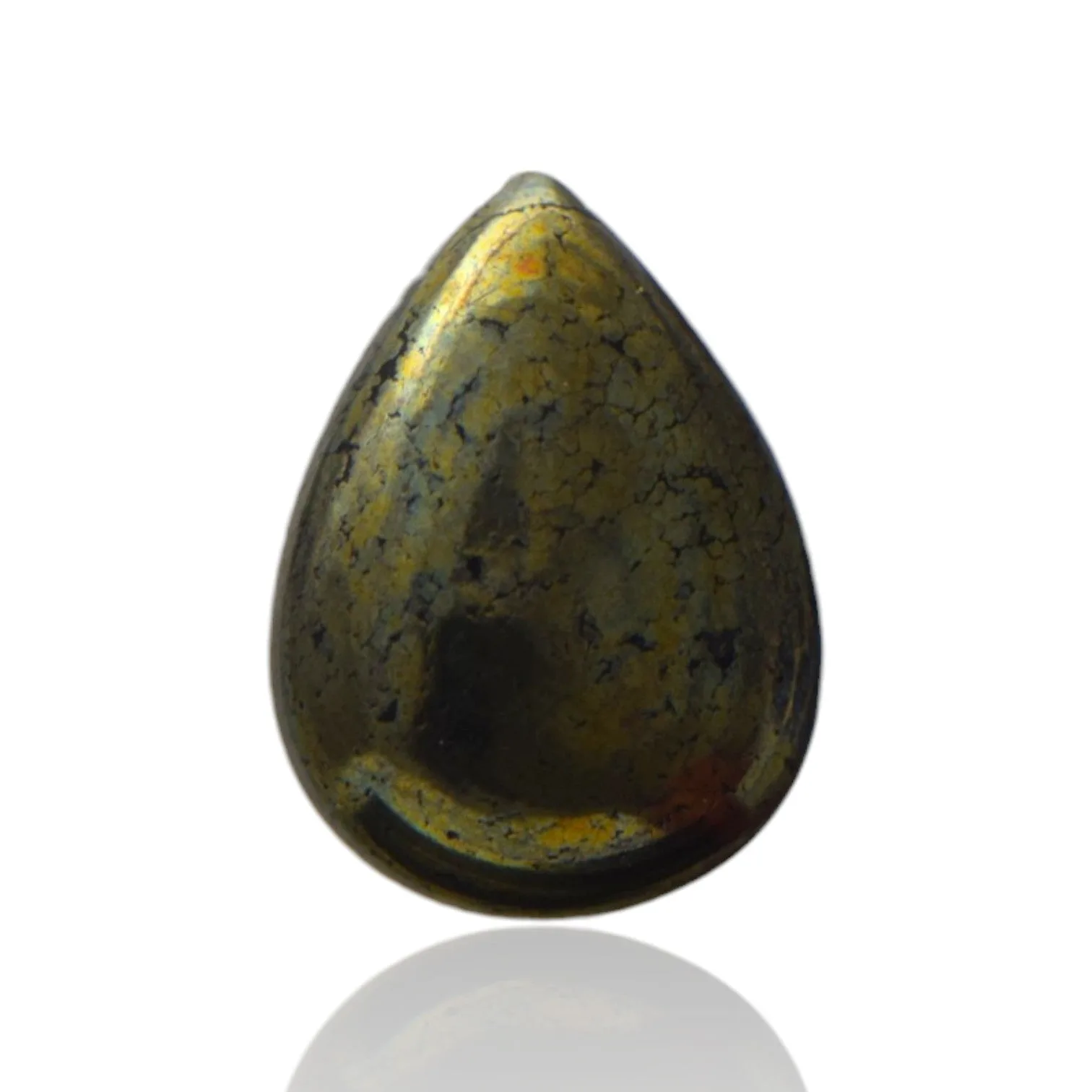 Natural Pyrite - 22.7 Carat