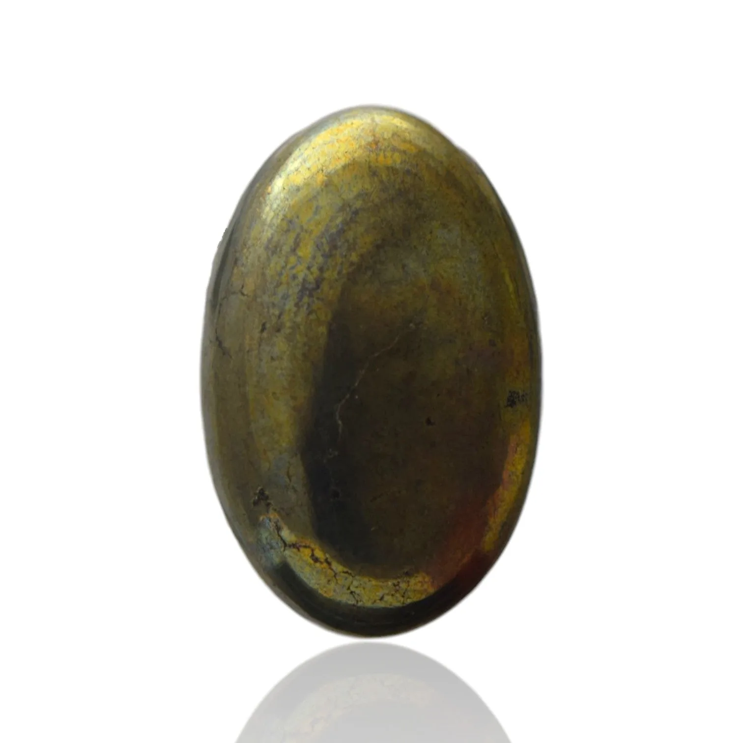 Natural Pyrite - 44.1 Carat