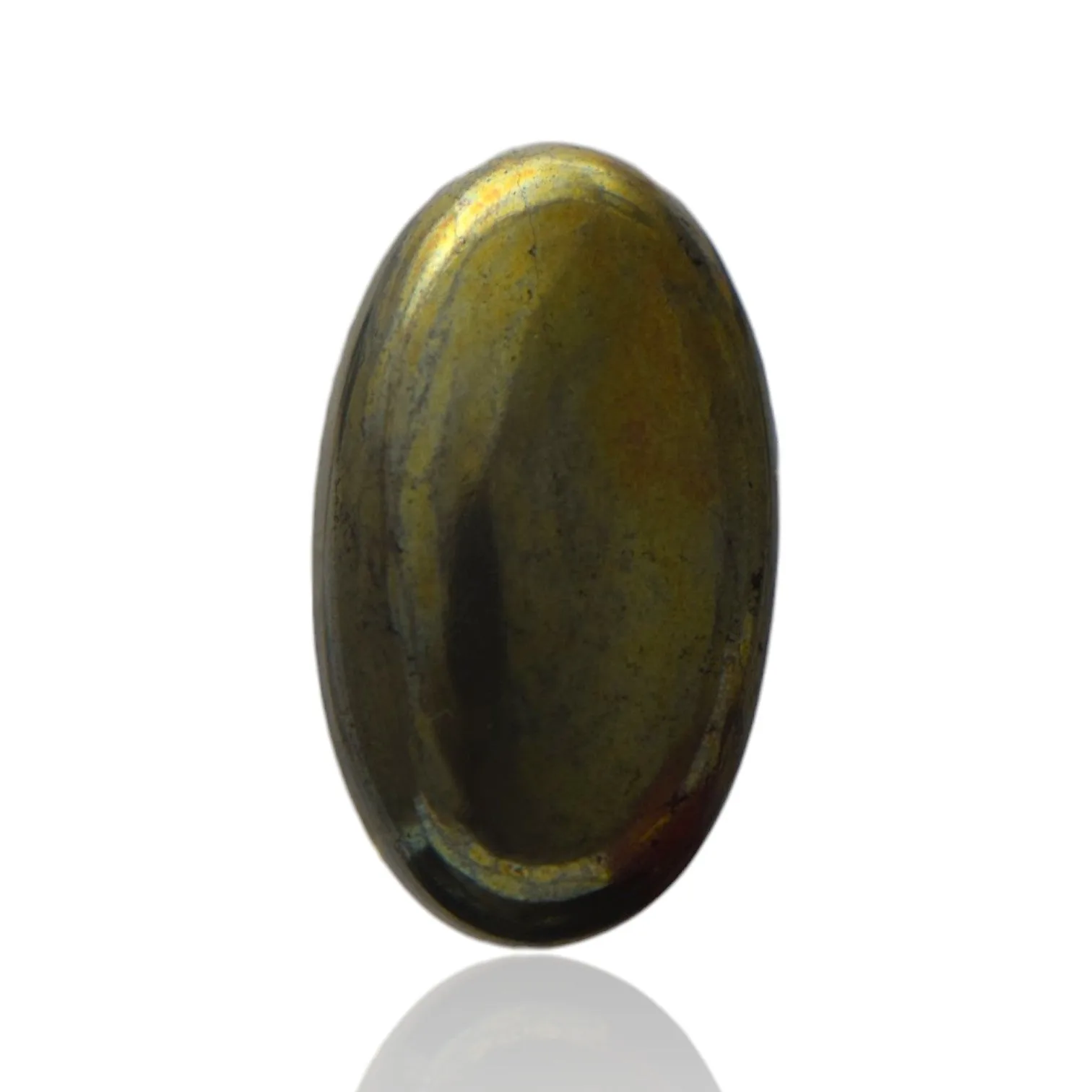 Natural Pyrite - 42.3 Carat