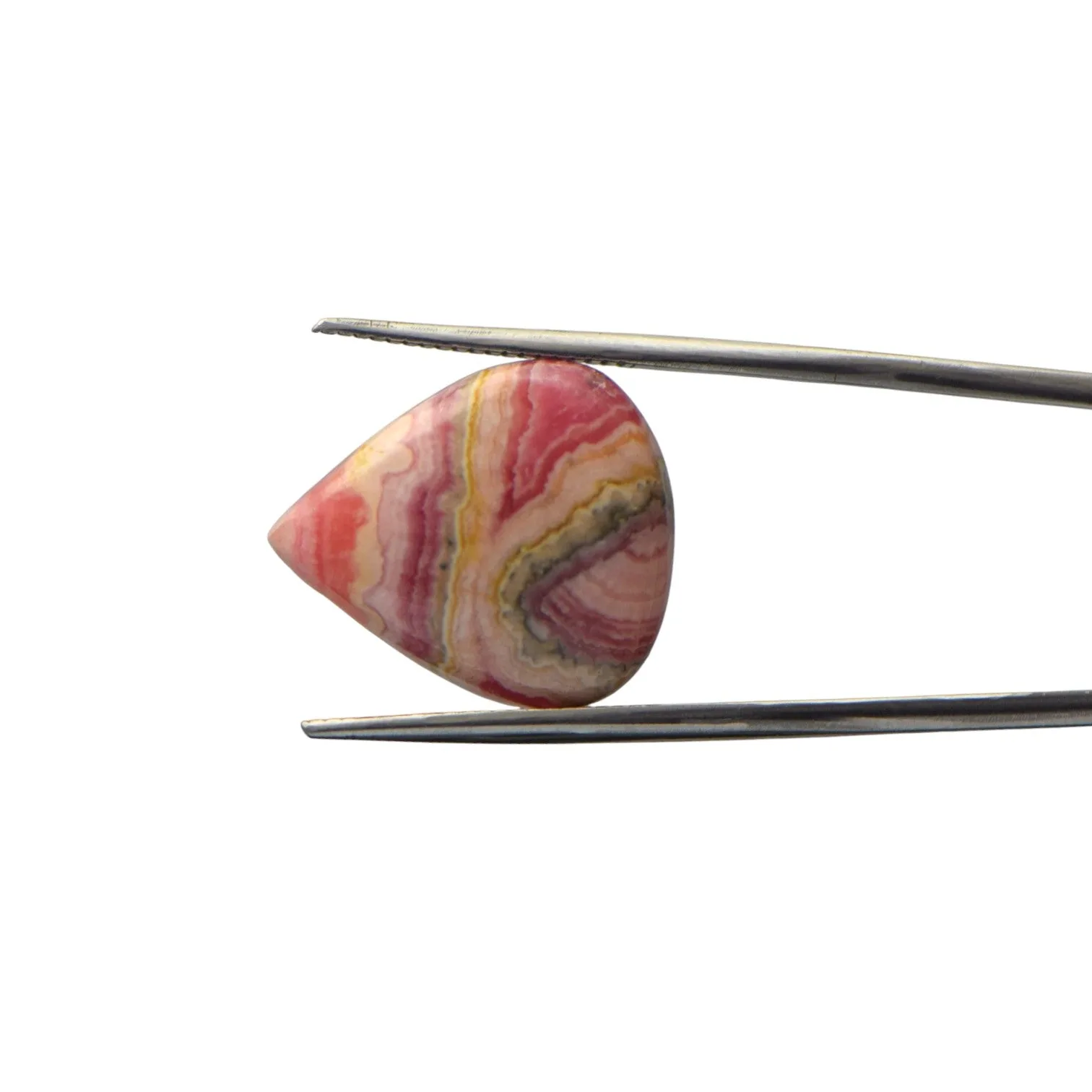 Natural Rhodochrosite - 15.8 Carat