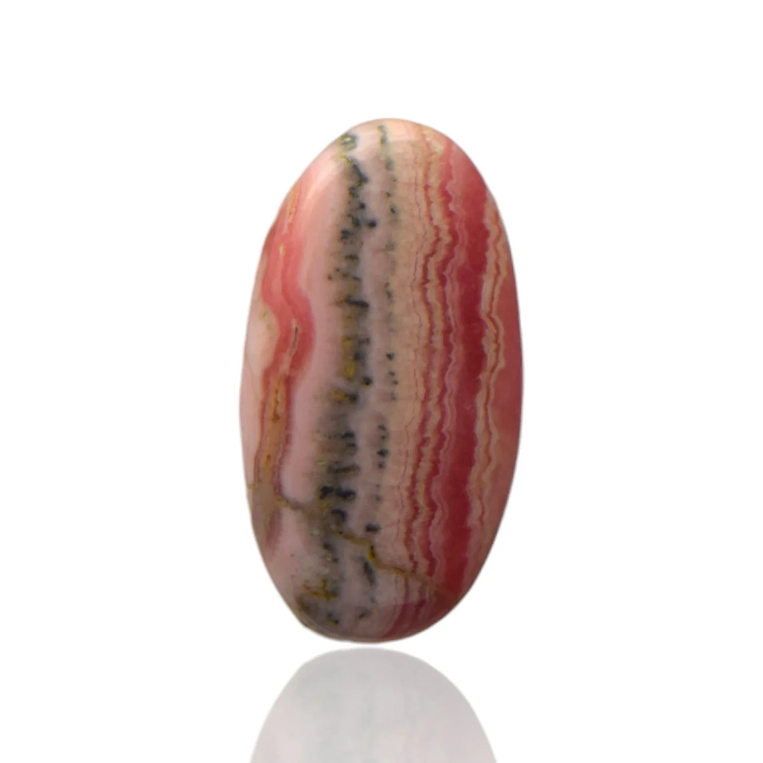 Natural Rhodochrosite - 14.5 Carat