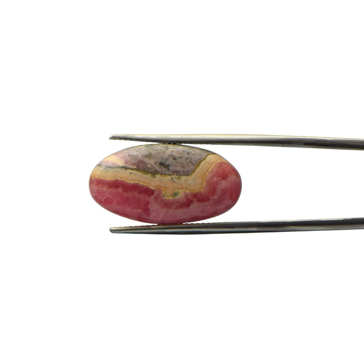 Natural Rhodochrosite - 15.1 Carat