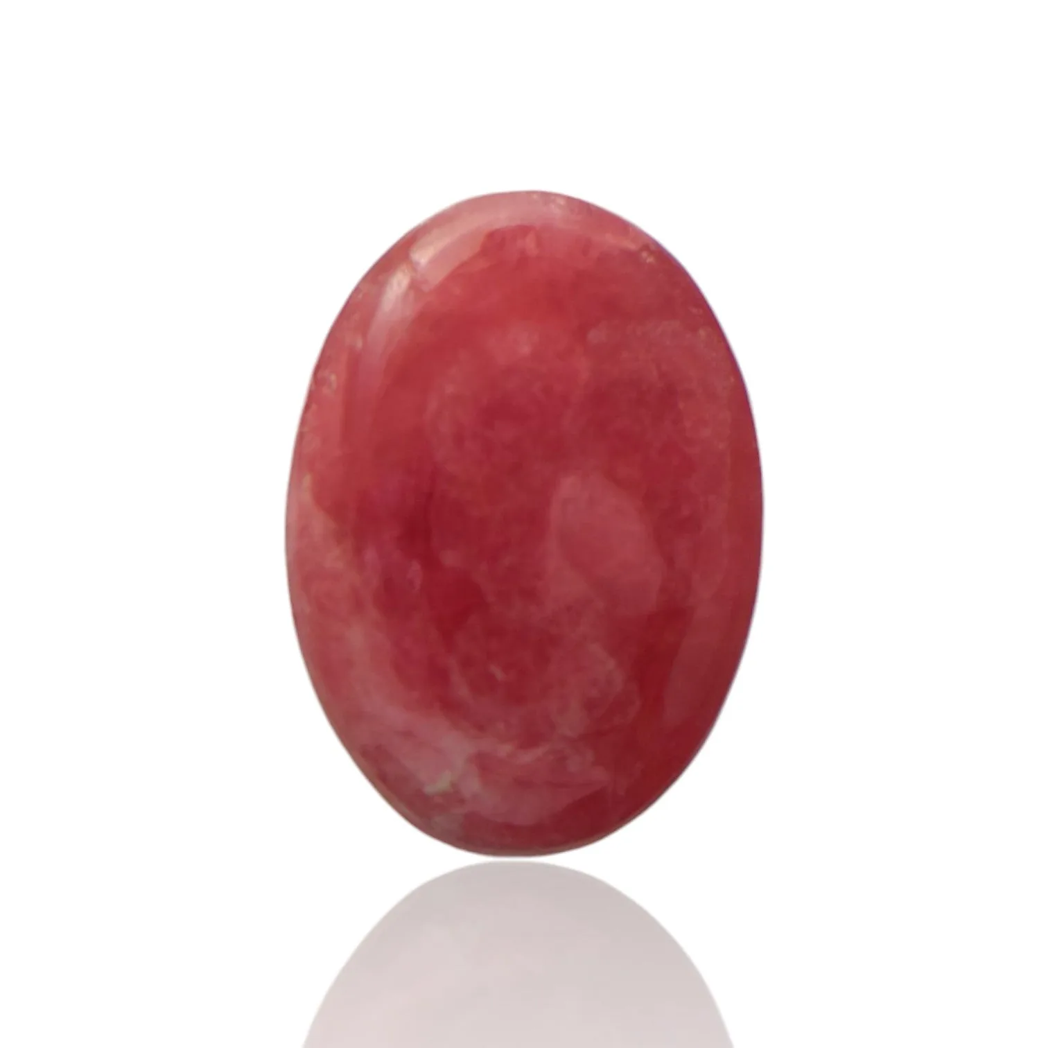 Natural Rhodochrosite - 24.6 Carat