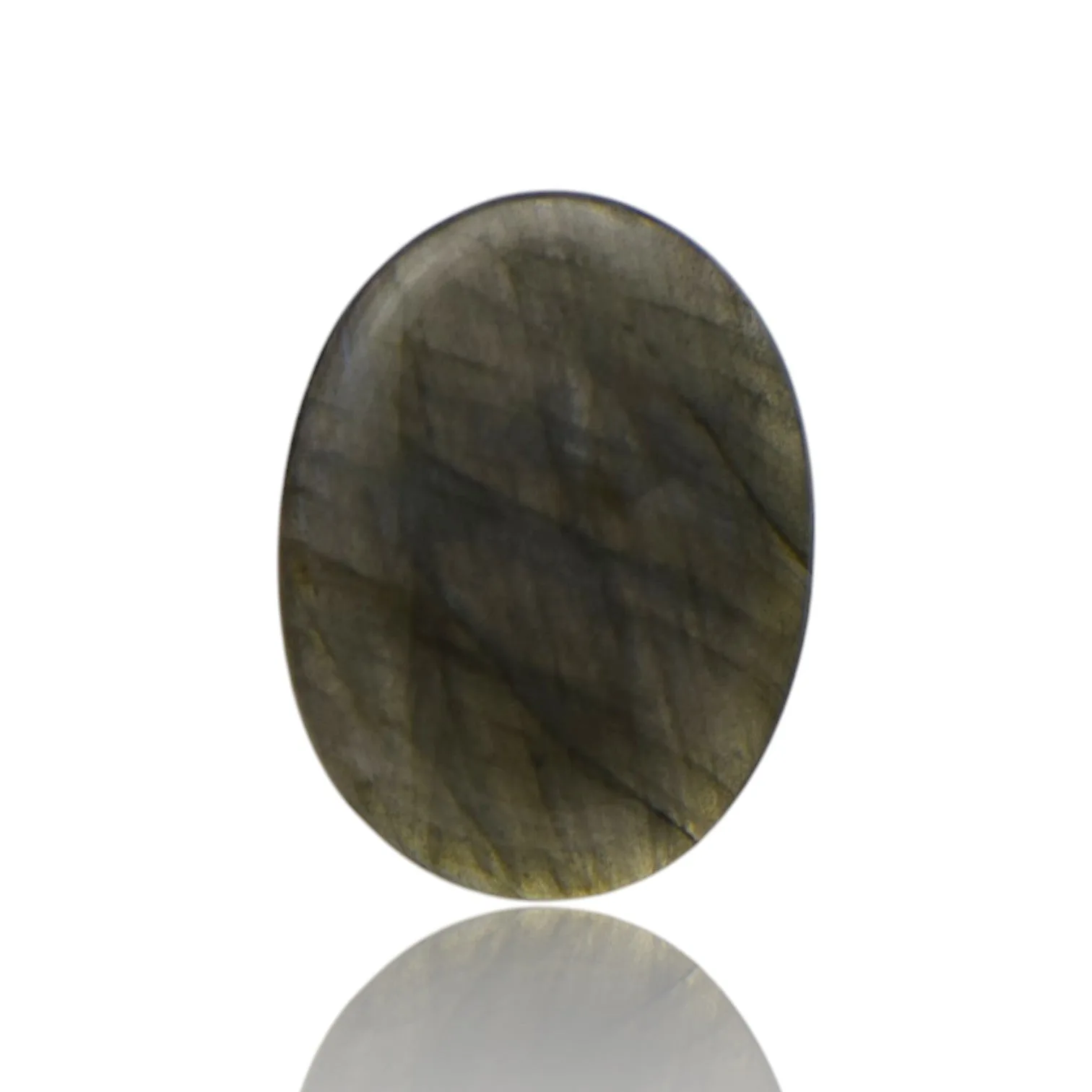 Natural Labrodorite - 5.6 Carat