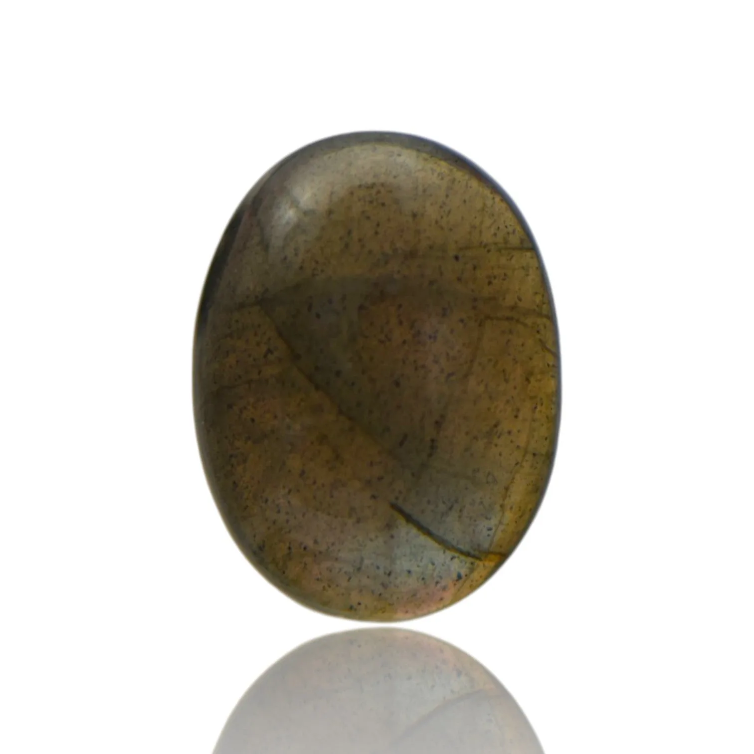 Natural Labrodorite - 7.8 Carat