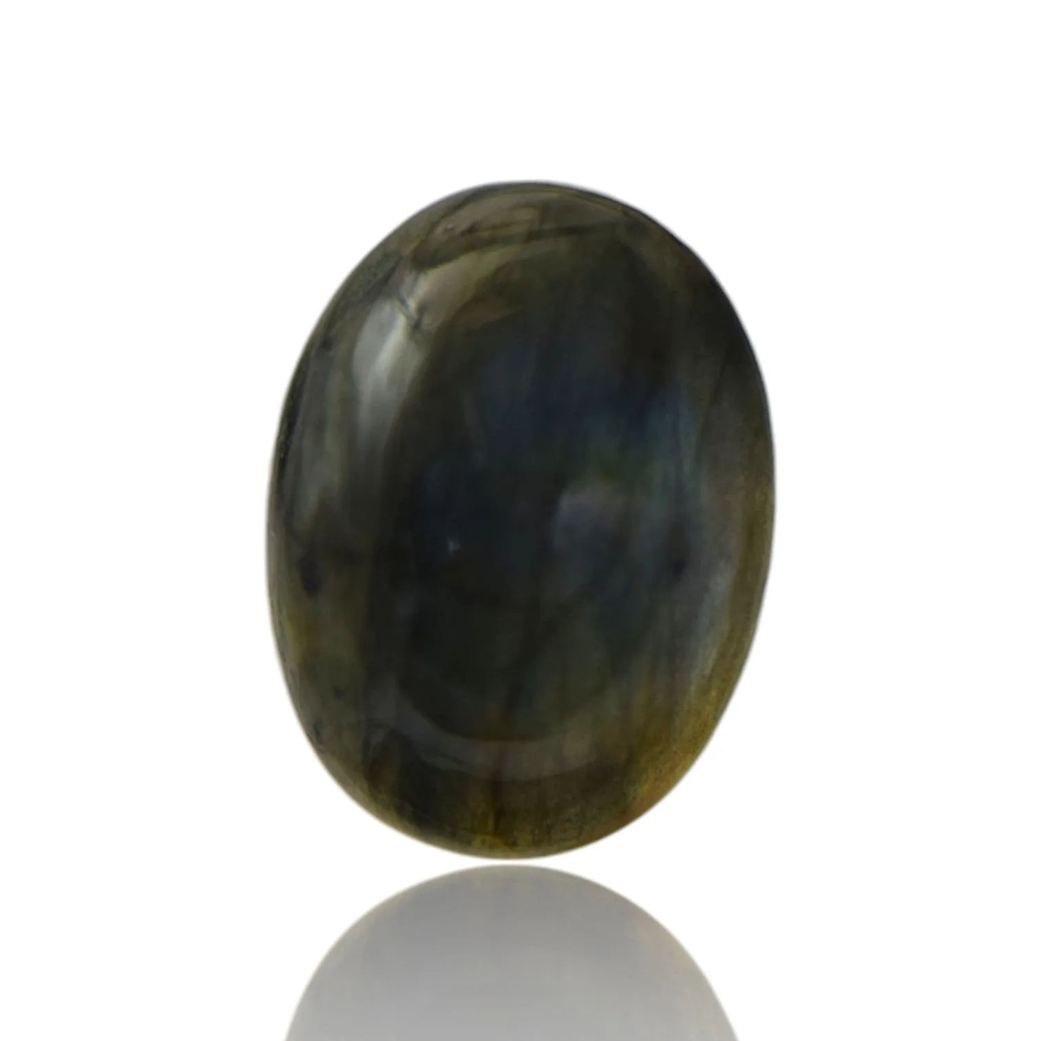 Natural Labrodorite - 8.9 Carat