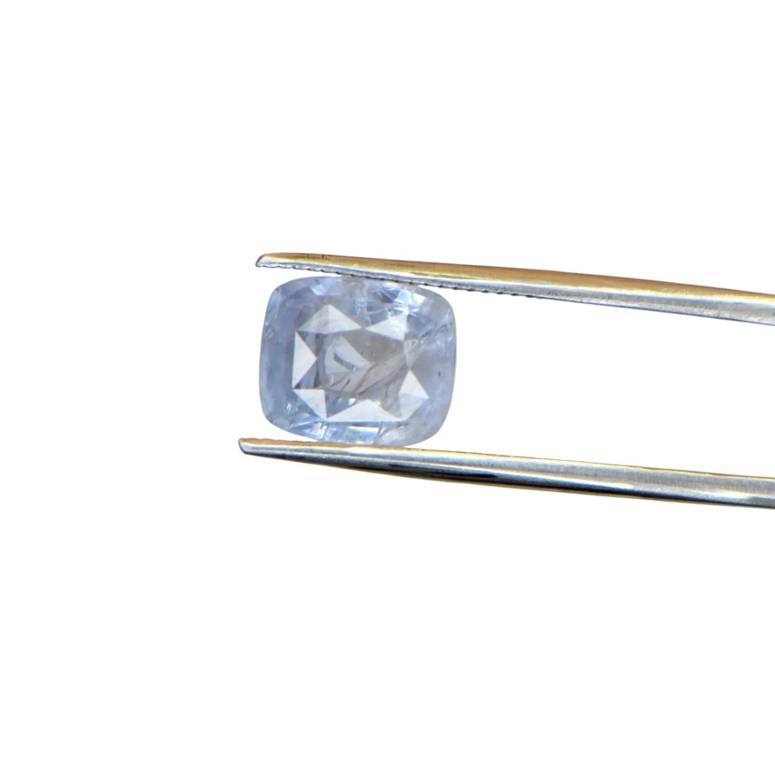 Natural Blue Sapphire   - 4.75 Carat