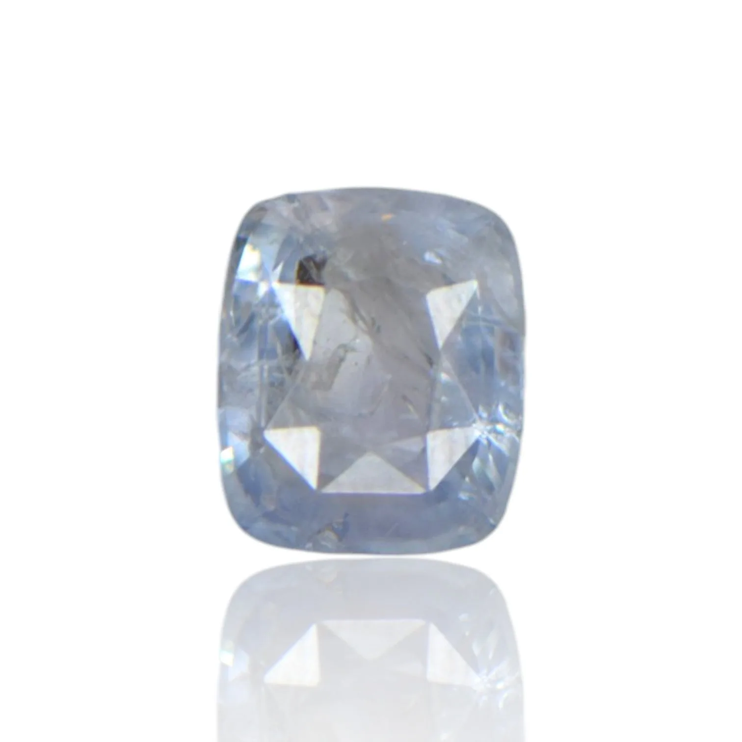 Natural Blue Sapphire   - 4.75 Carat