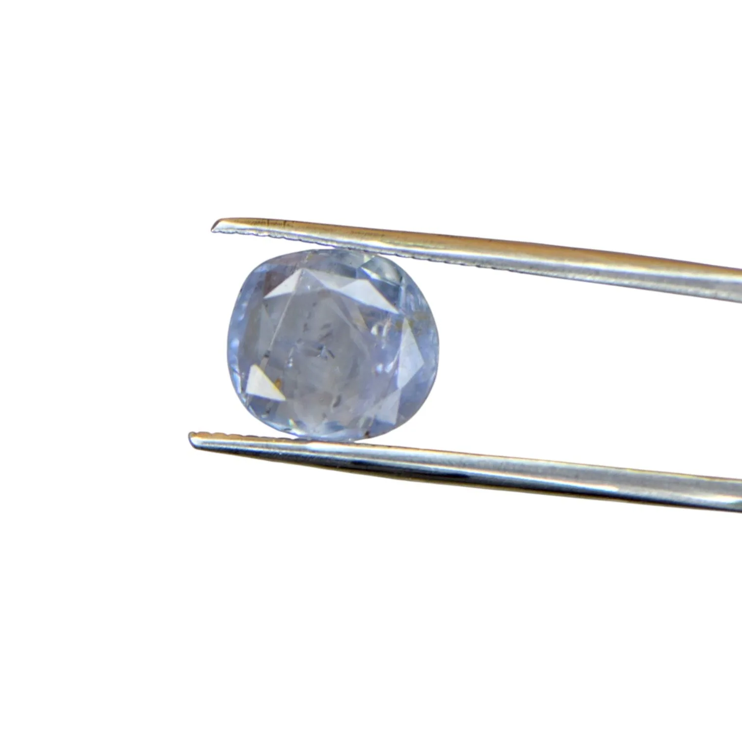 Natural Blue Sapphire   - 5.04 Carat