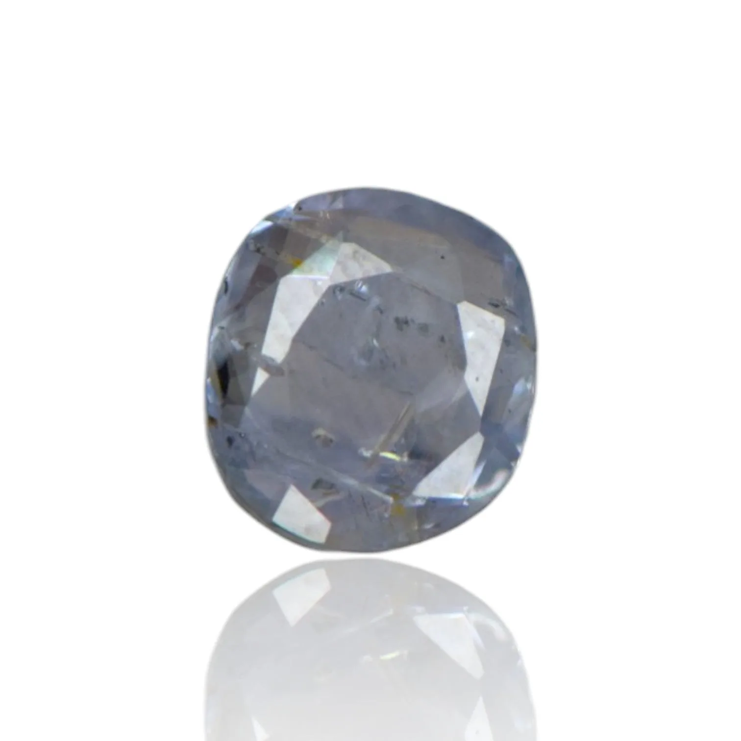 Natural Blue Sapphire   - 5.04 Carat
