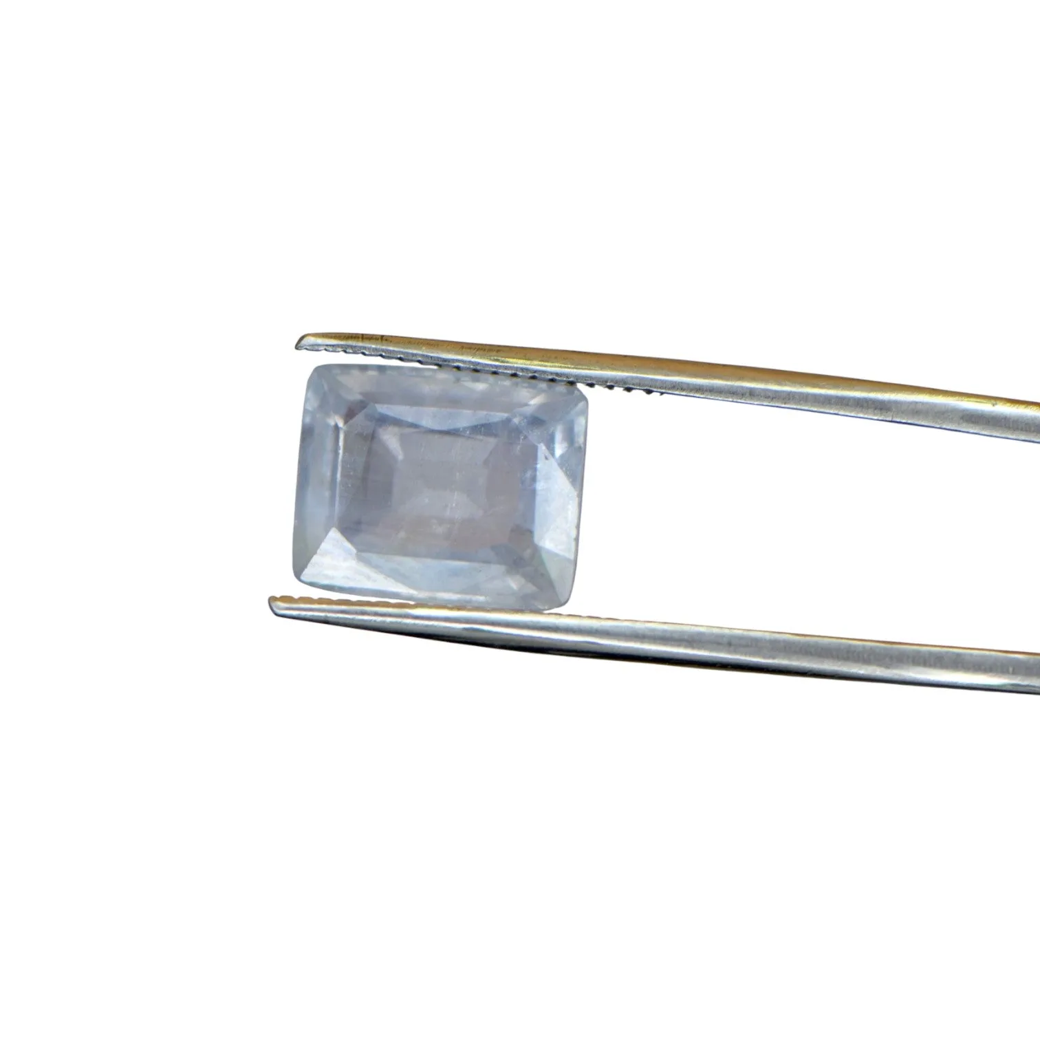 Natural Blue Sapphire   - 6.40 Carat