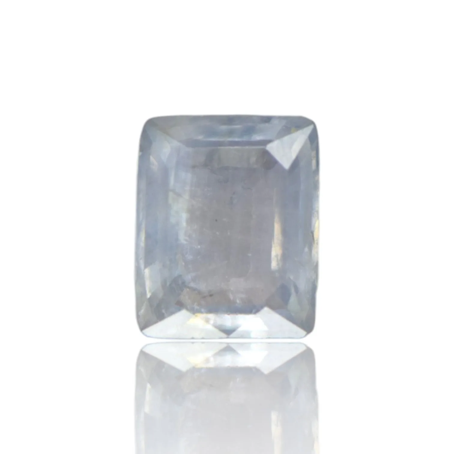 Natural Blue Sapphire   - 6.40 Carat