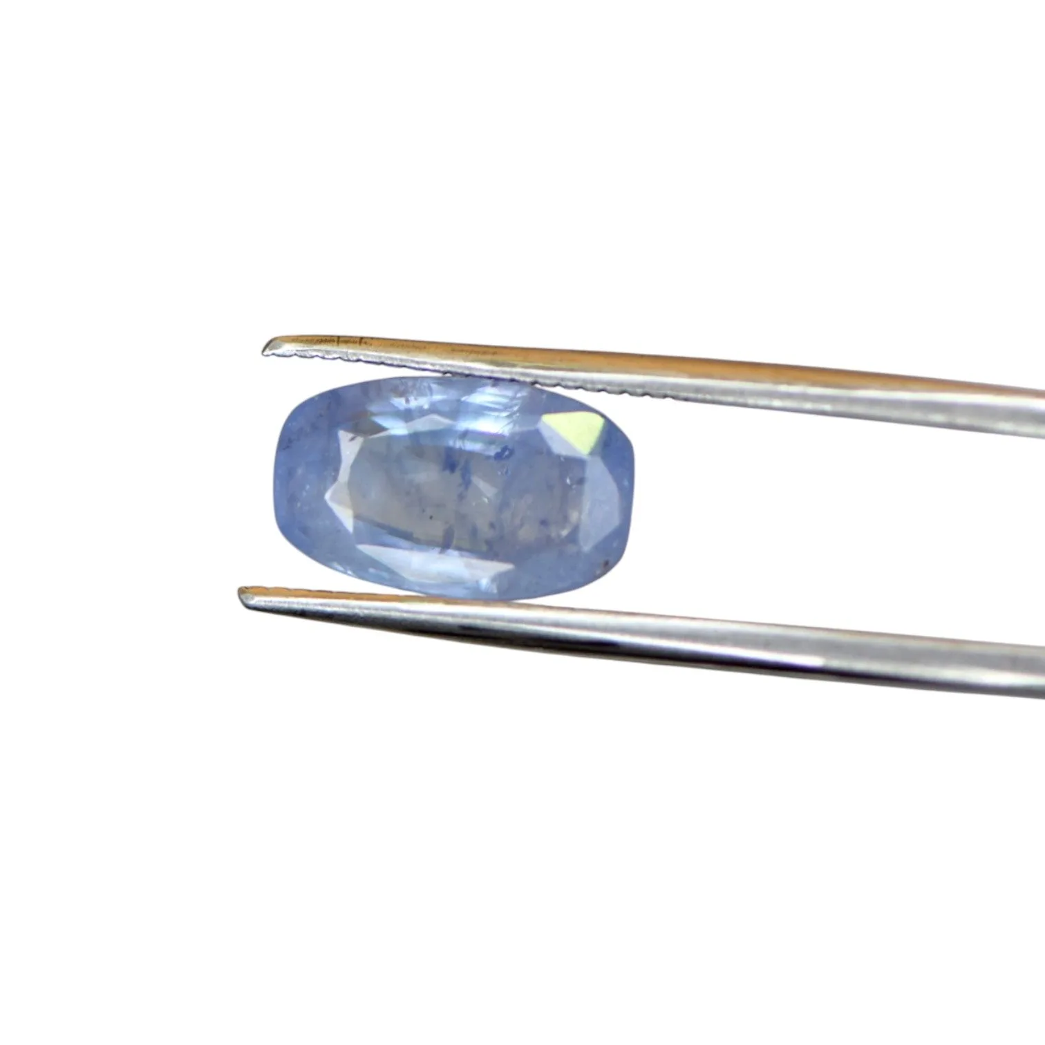 Natural Blue Sapphire   - 5.50 Carat