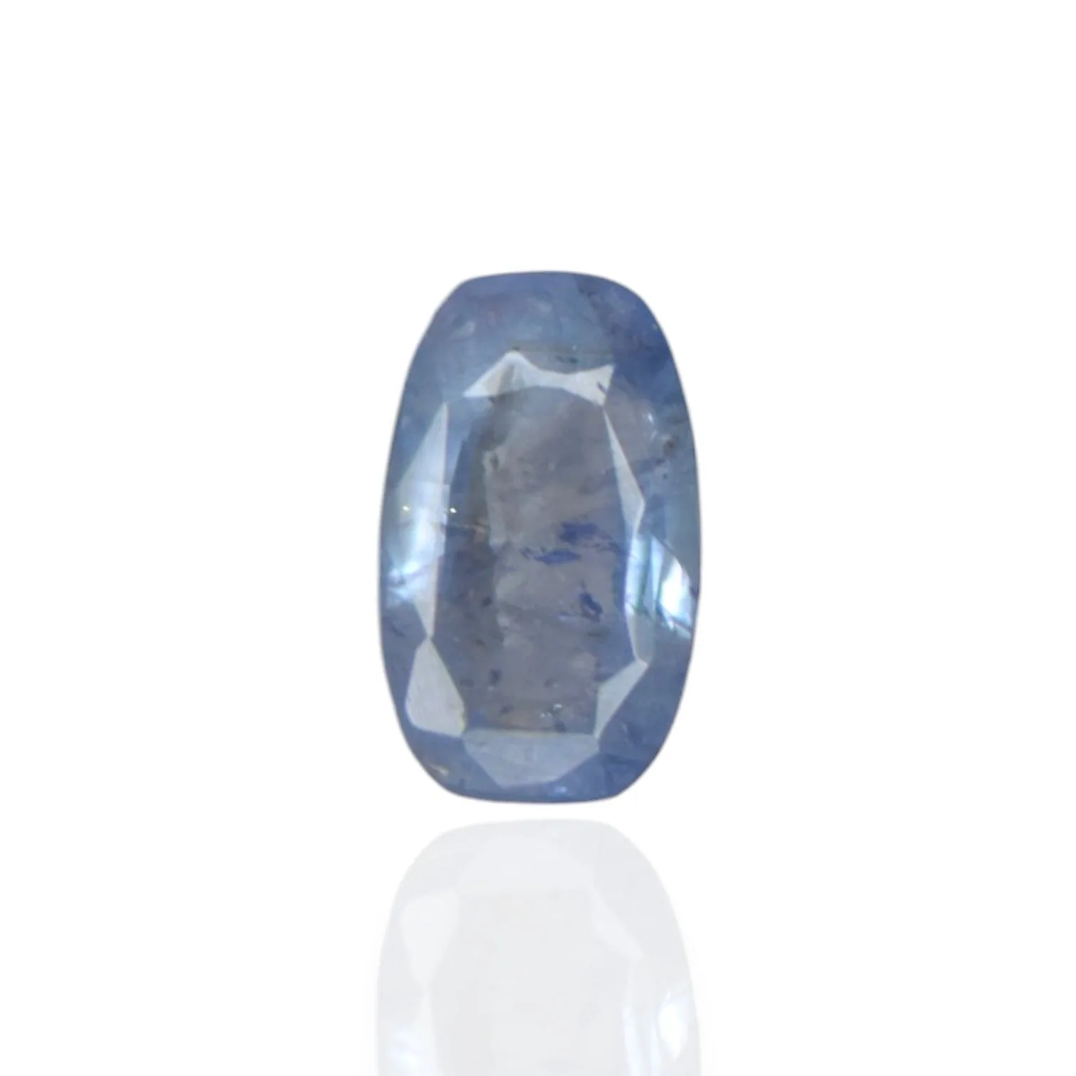 Natural Blue Sapphire   - 5.50 Carat