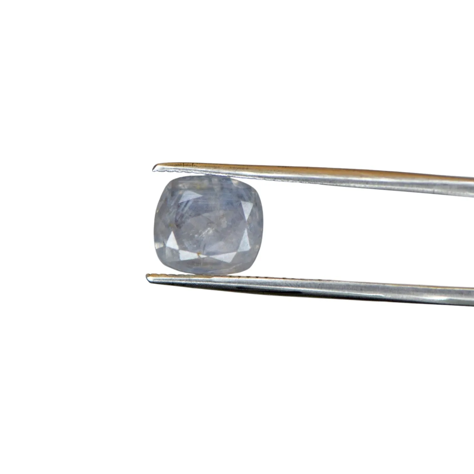 Natural Blue Sapphire   - 5.07 Carat