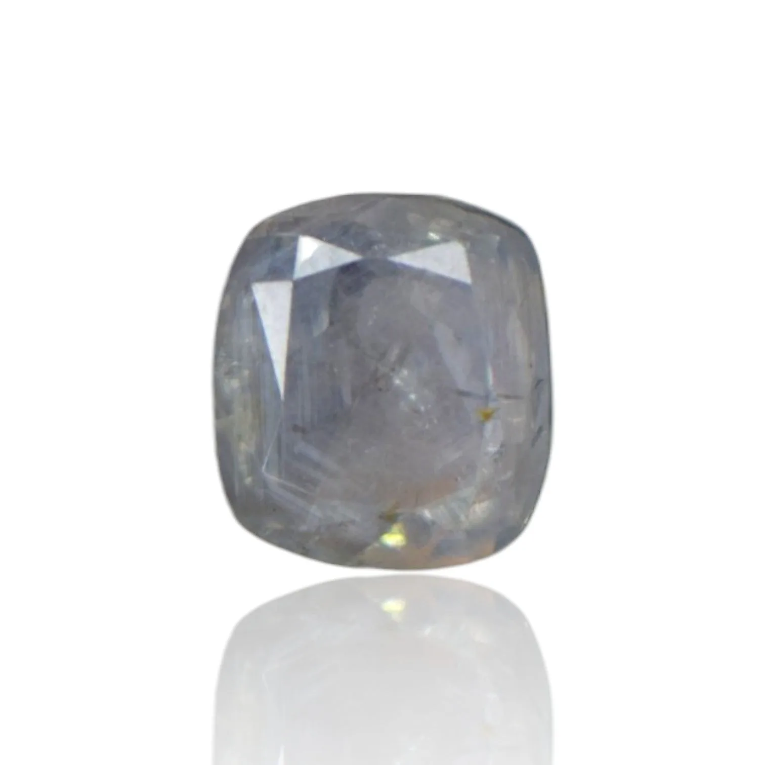 Natural Blue Sapphire   - 5.07 Carat