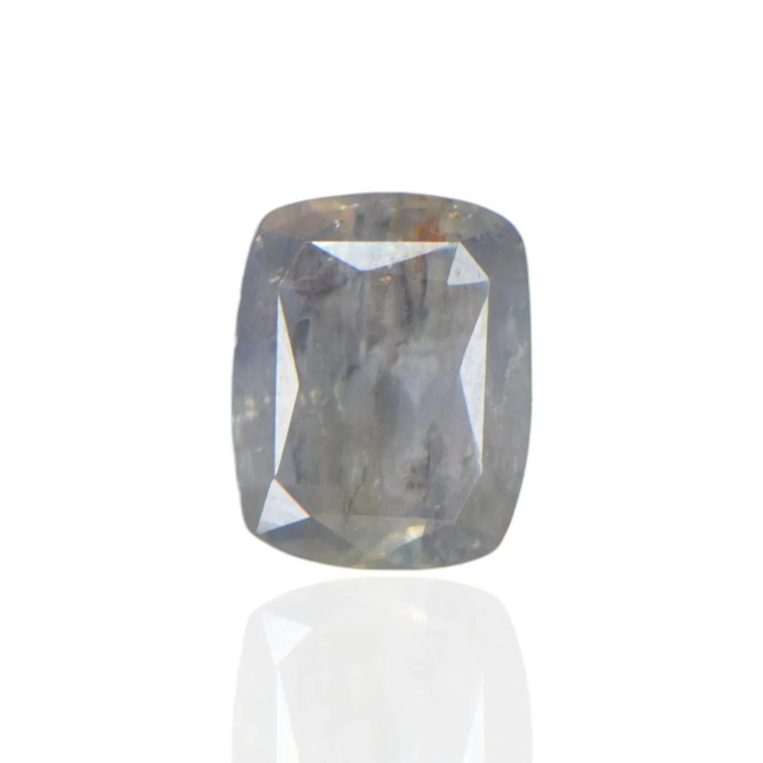 Natural Blue Sapphire   - 8.72 Carat