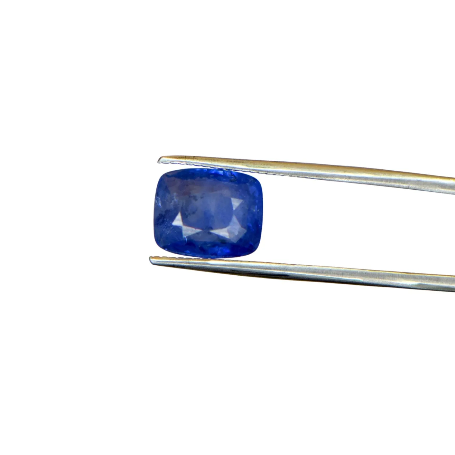 Natural Blue Sapphire   - 5.64 Carat