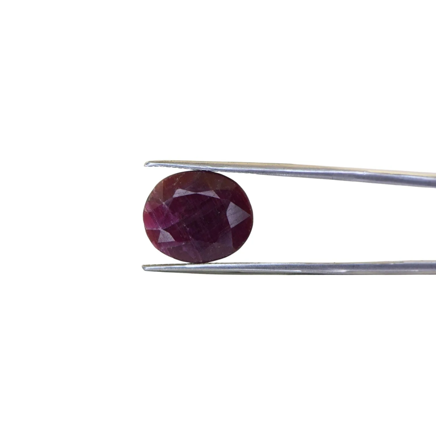 Natural Ruby - 10.54 Carat