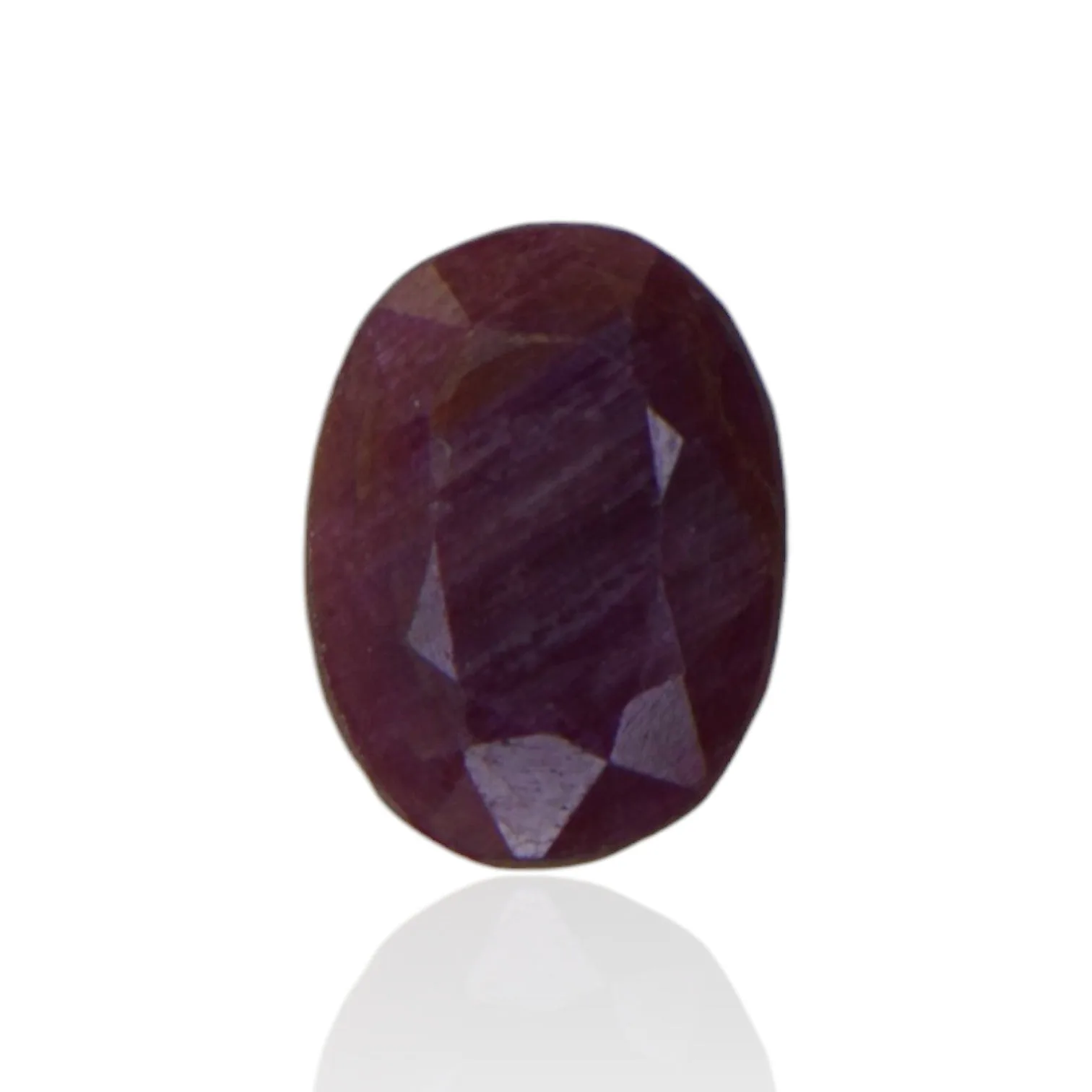Natural Ruby - 7 Carat
