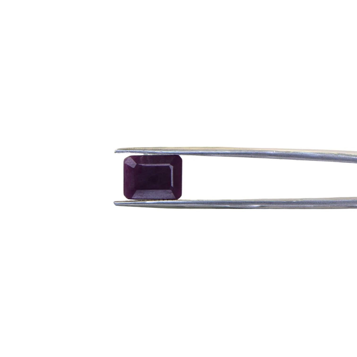 Natural Ruby - 5.89 Carat