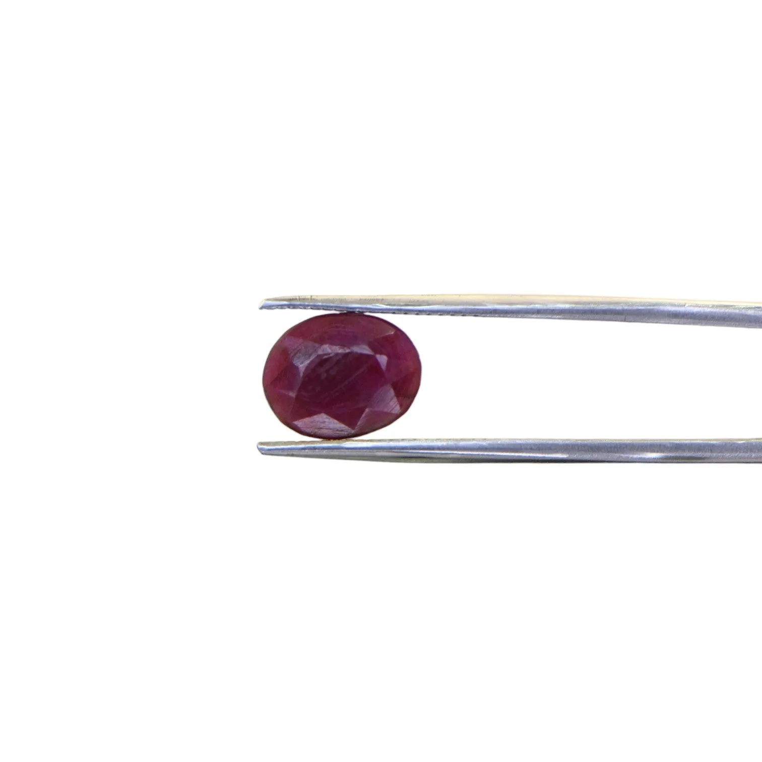 Natural Ruby - 2.58 Carat