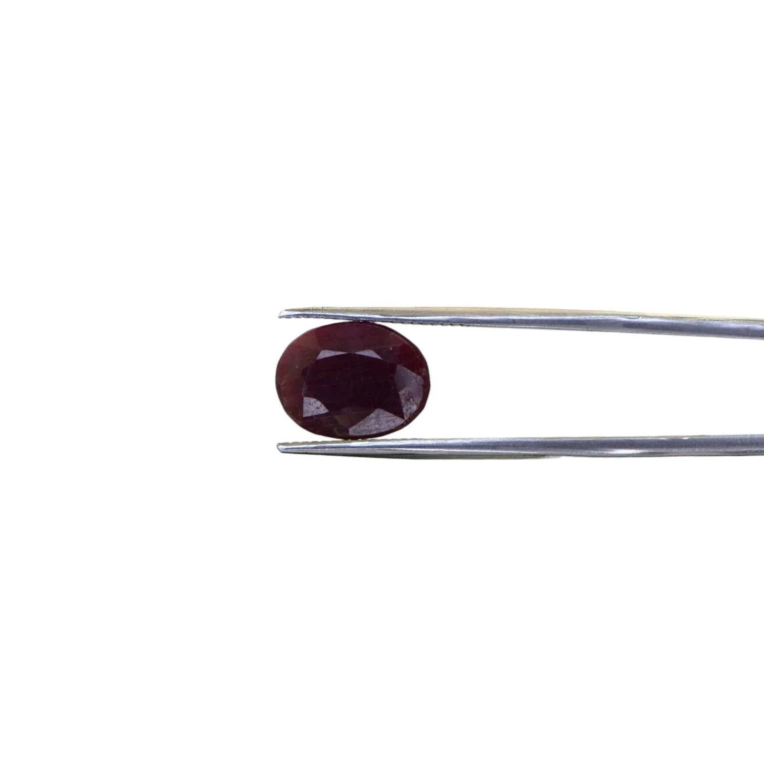 Natural Ruby - 6.75 Carat
