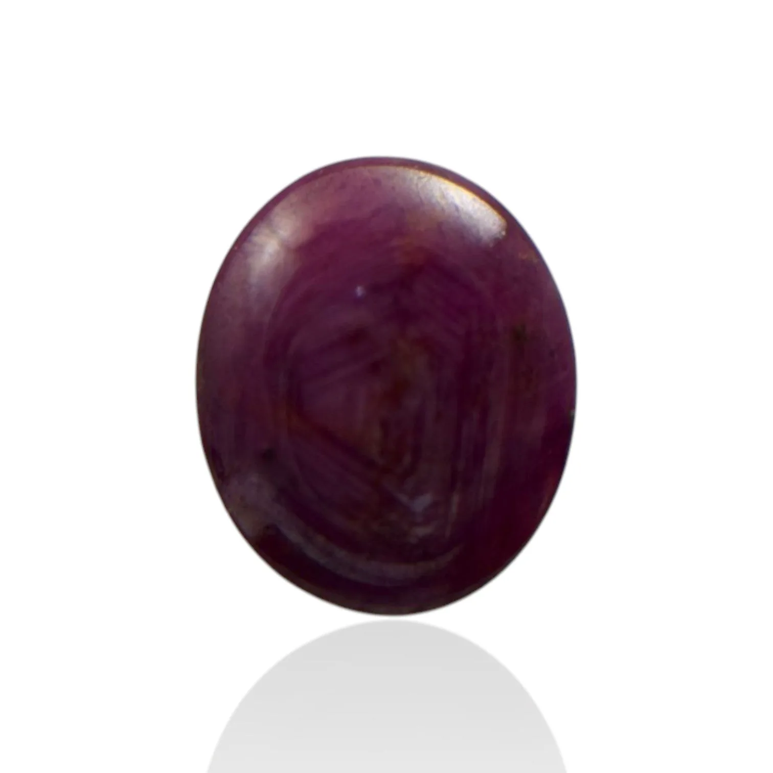 Natural Ruby - 7.745 Carat