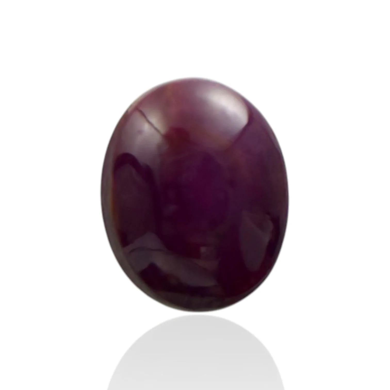 Natural Ruby - 7.845 Carat