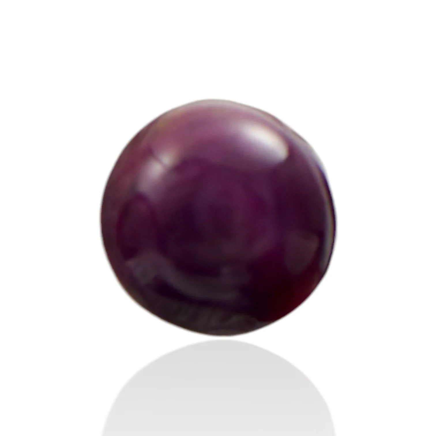 Natural Ruby - 9.705 Carat