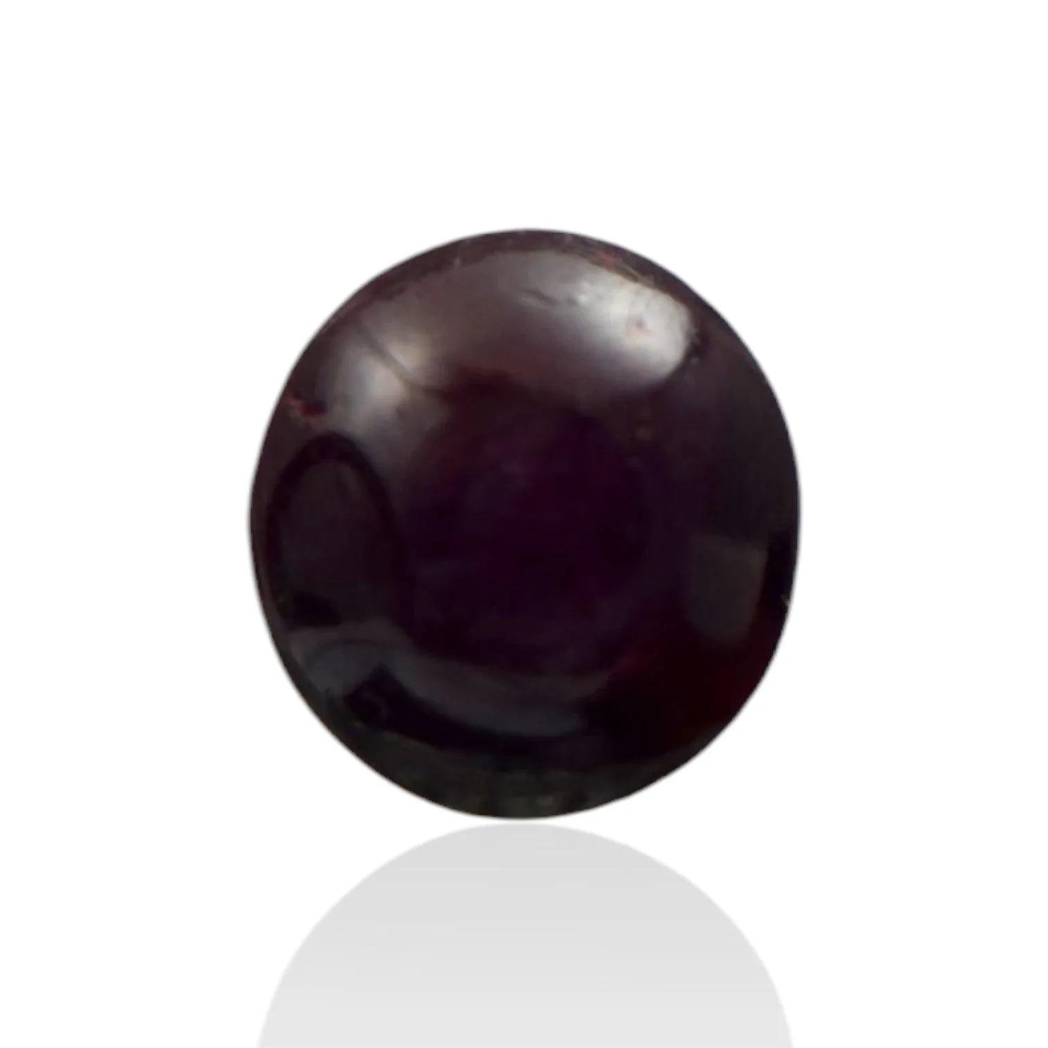 Natural Ruby - 8.525 Carat
