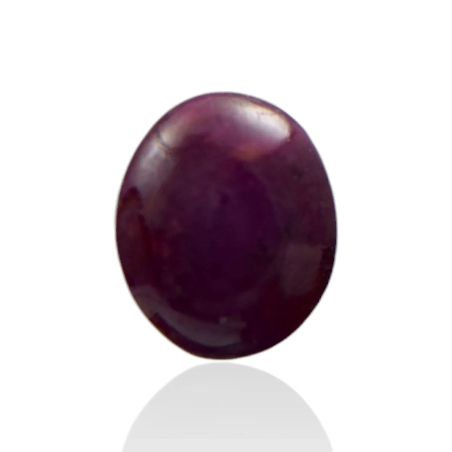 Natural Ruby - 7.345 Carat