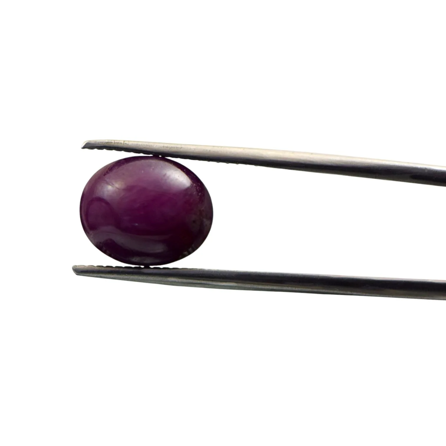 Natural Ruby - 10.35 Carat