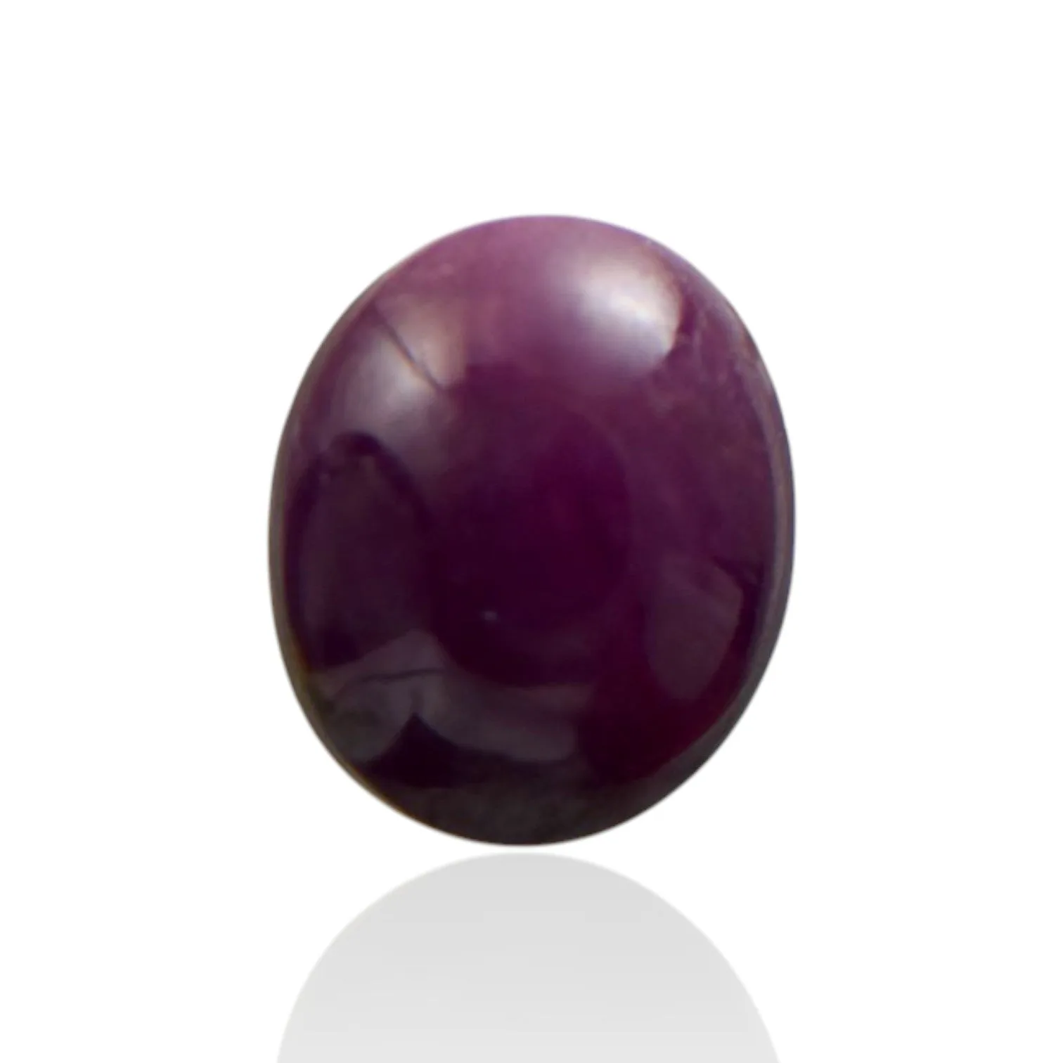 Natural Ruby - 10.35 Carat