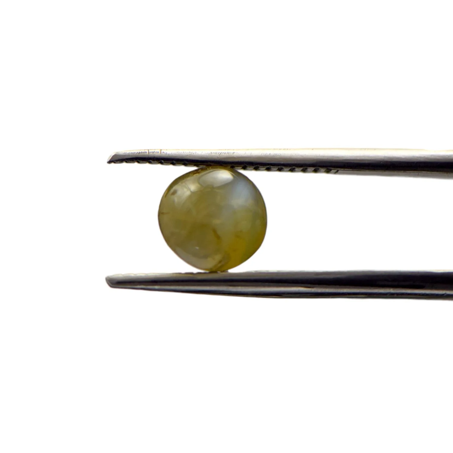 Natural Cats Eye Chrysoberyl - 2.03 Carat