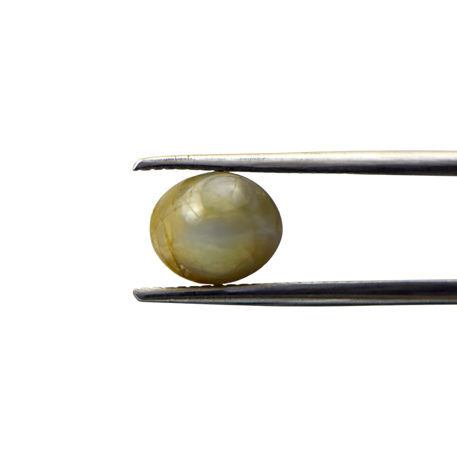 Natural Cats Eye Chrysoberyl - 3.26 Carat