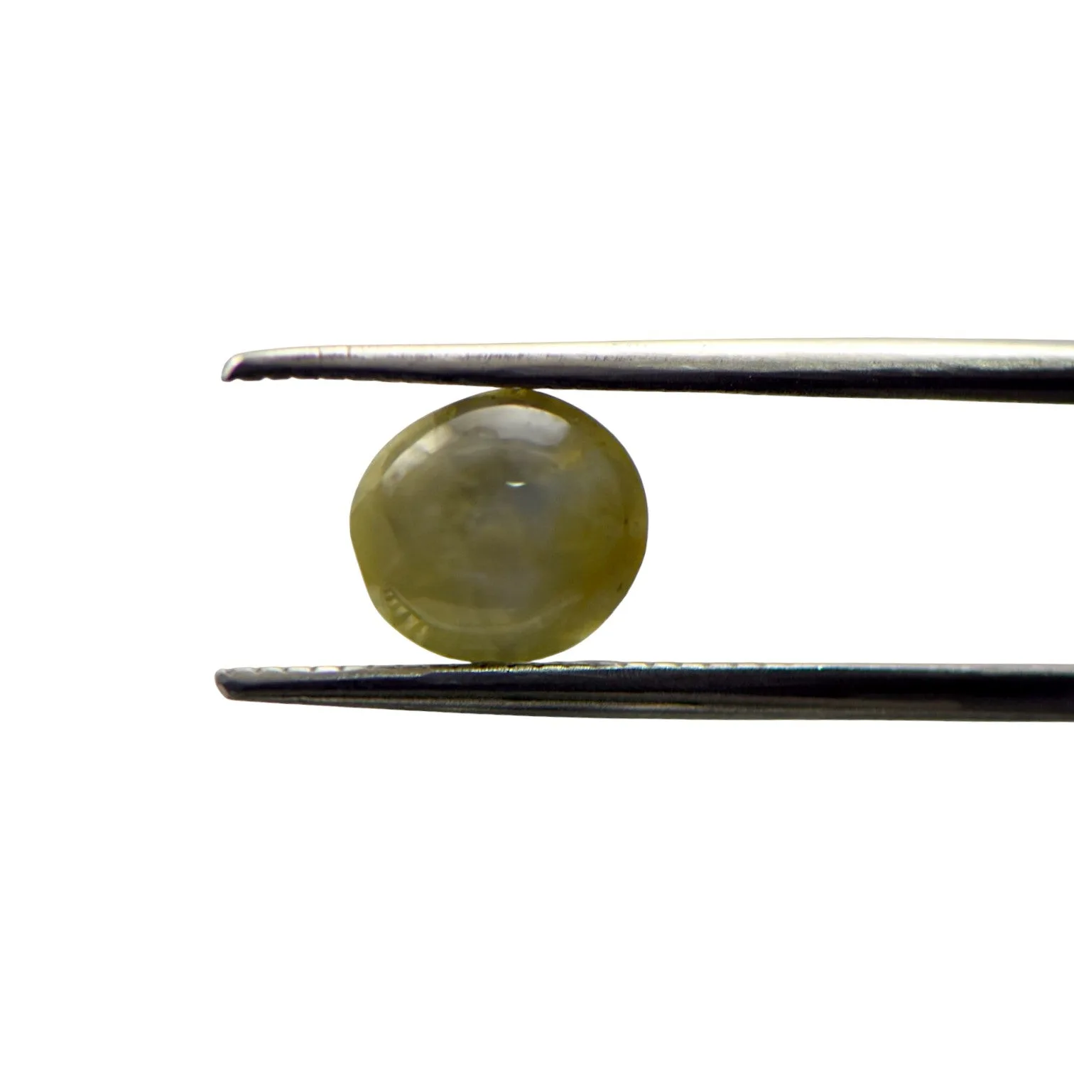 Natural Cats Eye Chrysoberyl - 2.95 Carat