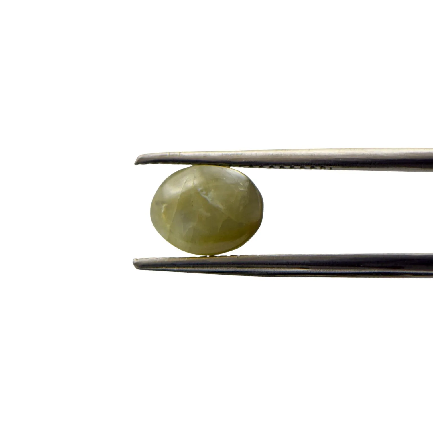 Natural Cats Eye Chrysoberyl - 3.11 Carat