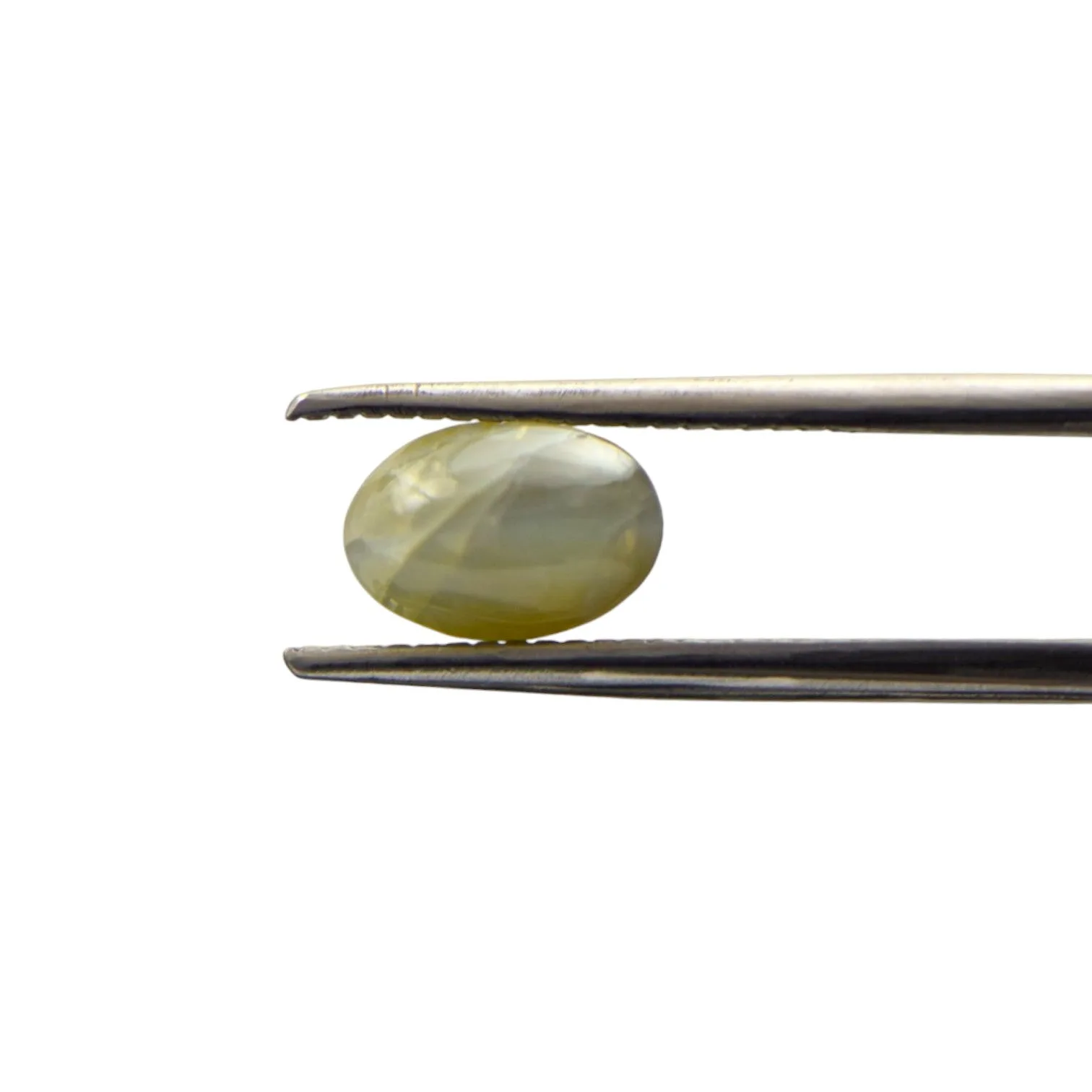 Natural Cats Eye Chrysoberyl - 2.05 Carat