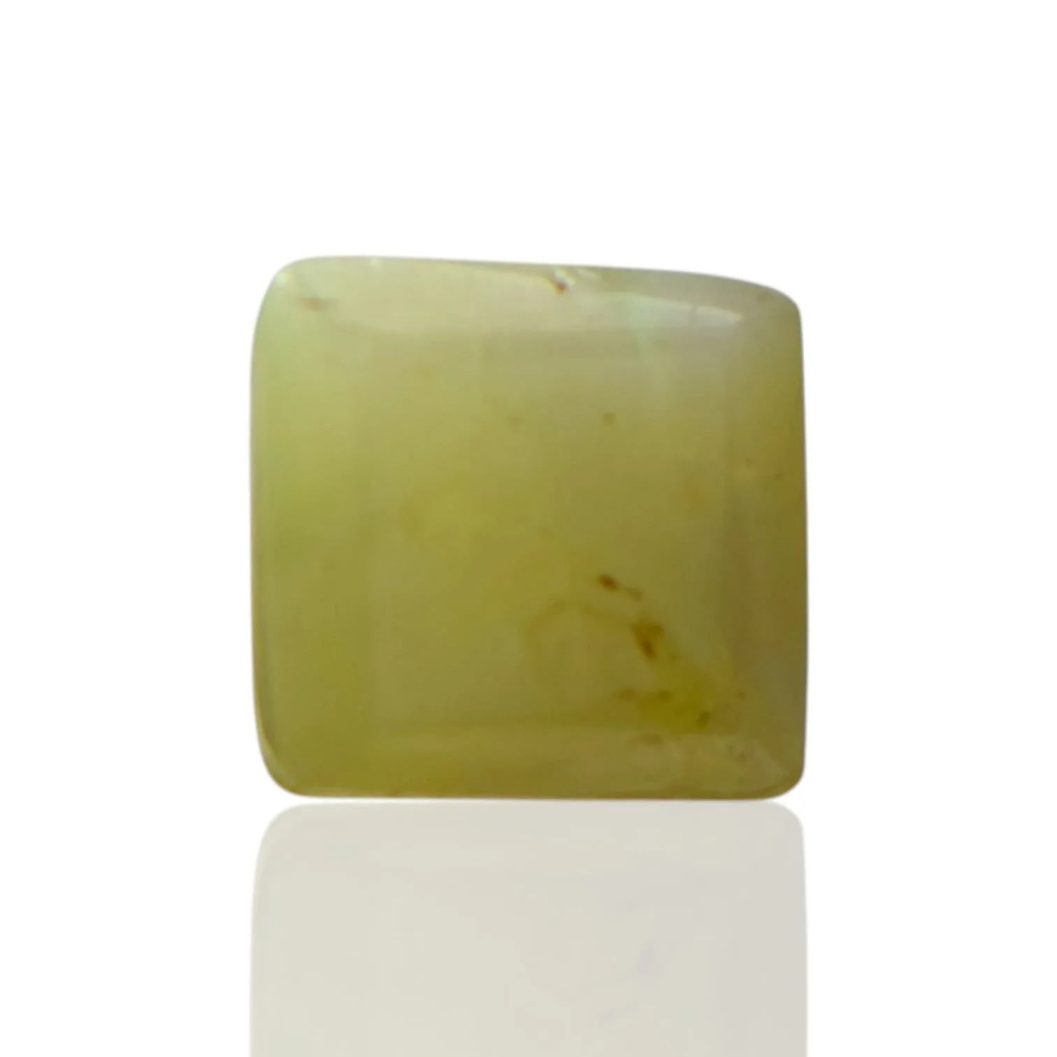 Natural Cats Eye Chrysoberyl - 5.82 Carat