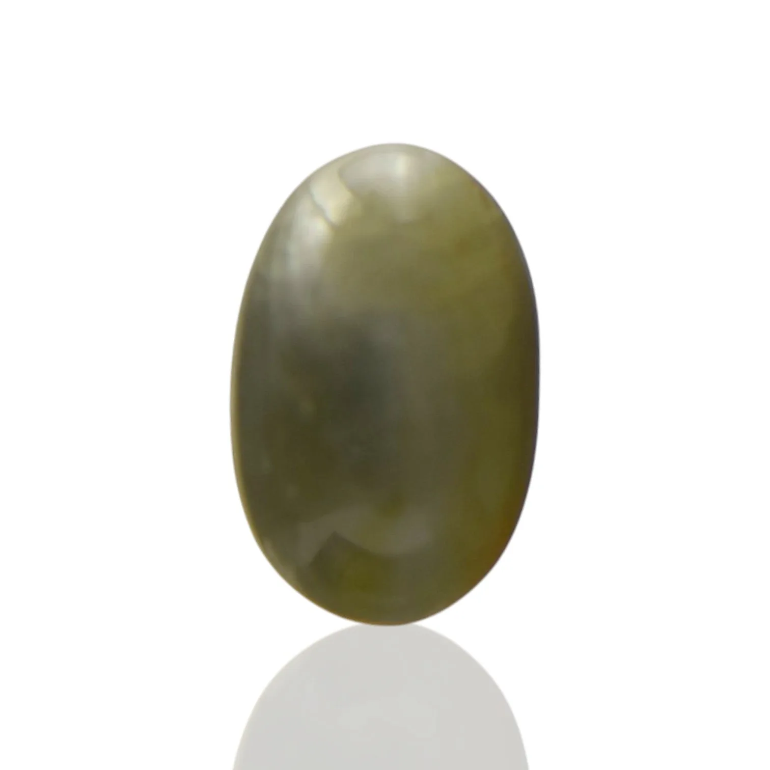 Natural Cats Eye Chrysoberyl - 6.3 Carat