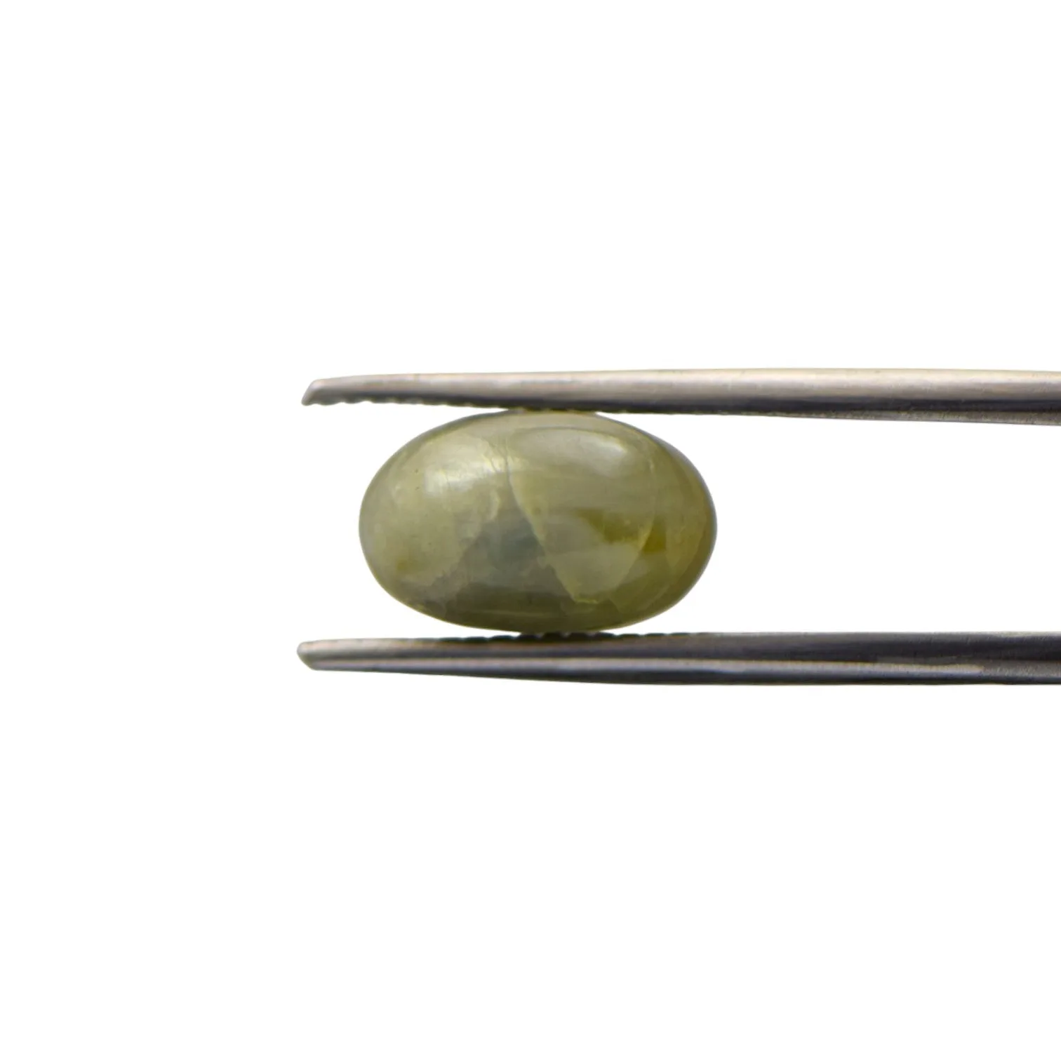 Natural Cats Eye Chrysoberyl - 6.3 Carat