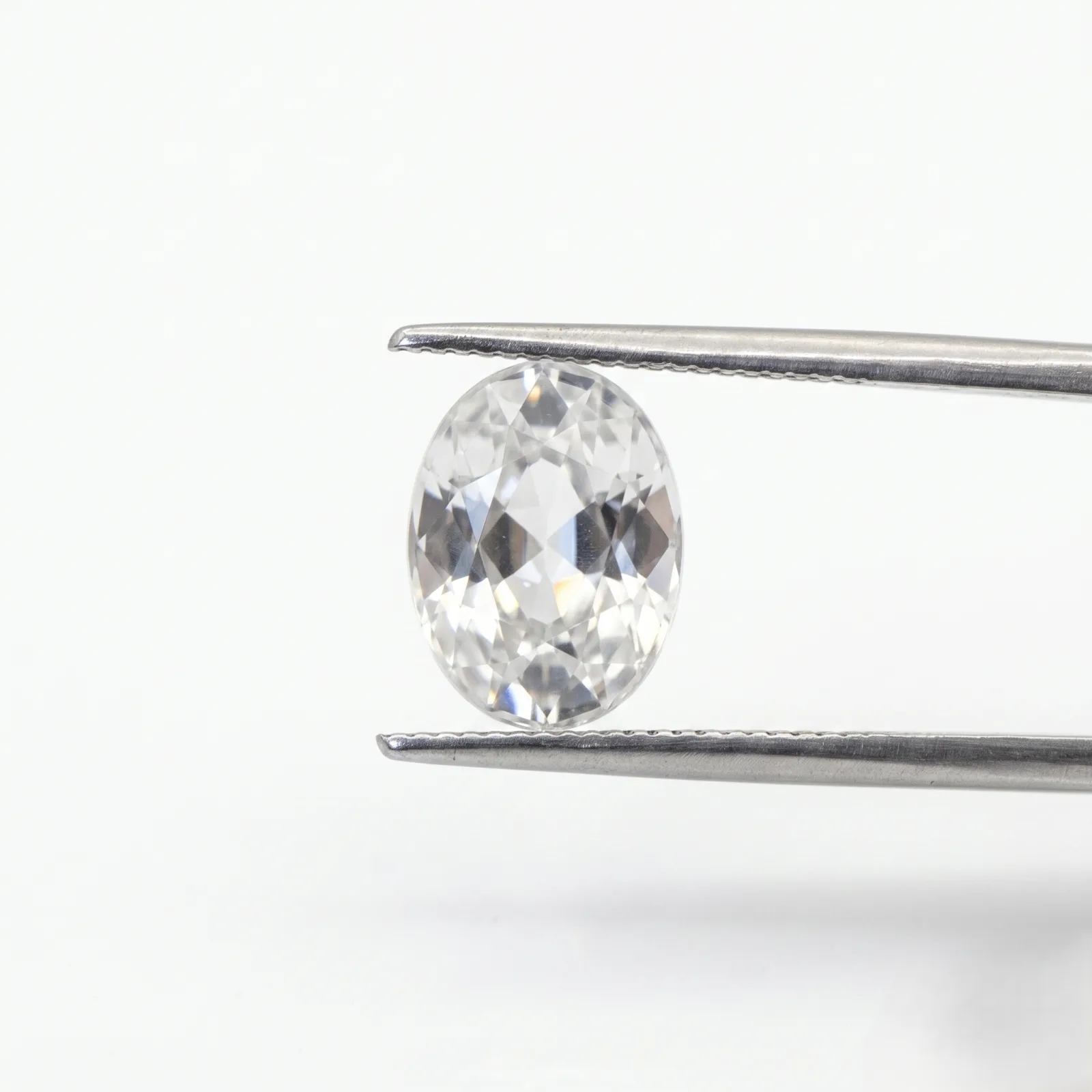 Natural Zircon  7.54 Carat